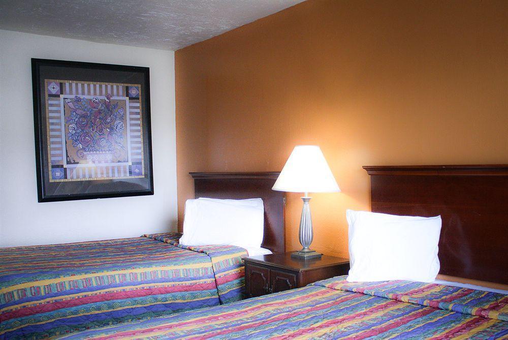 Delta Inn Waco Dış mekan fotoğraf