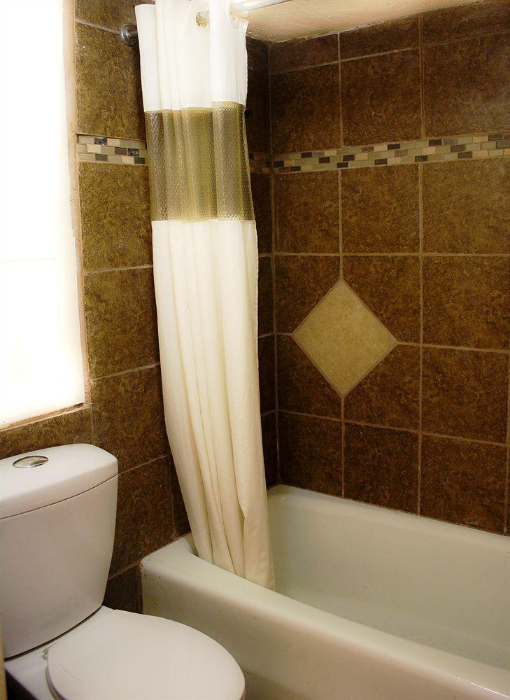 Delta Inn Waco Dış mekan fotoğraf