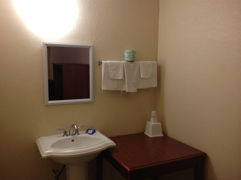 Delta Inn Waco Dış mekan fotoğraf