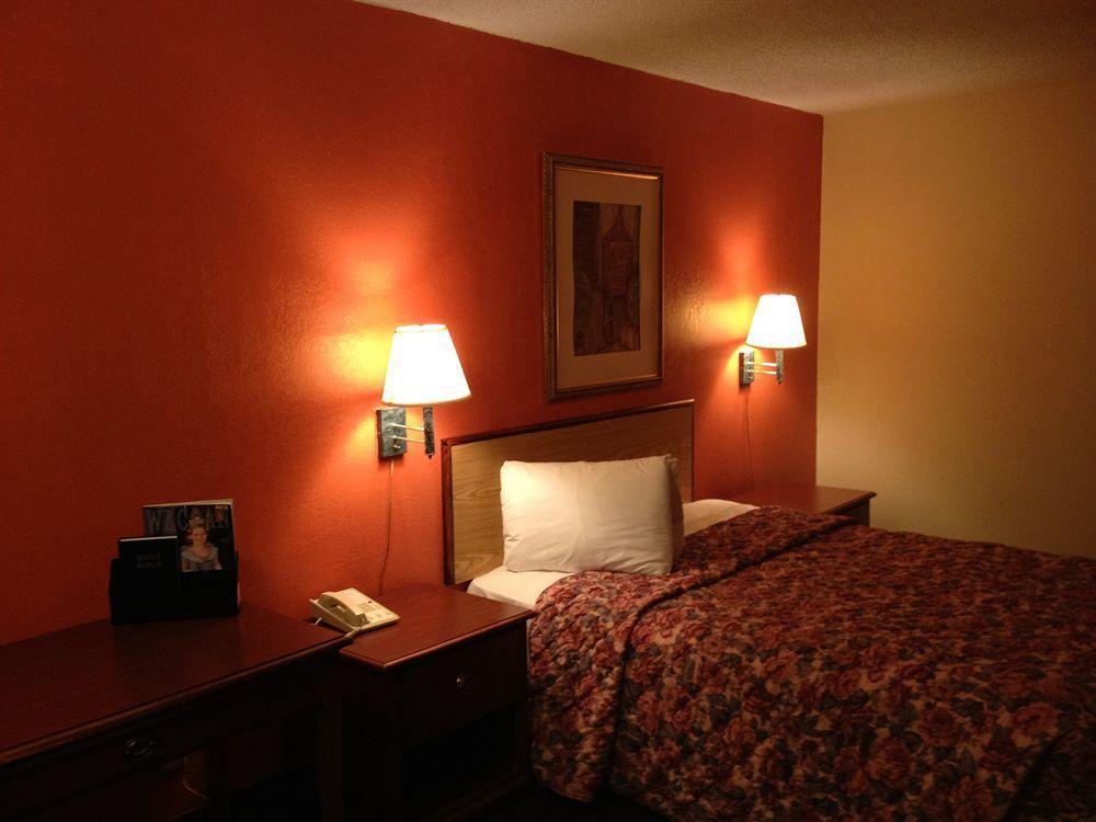 Delta Inn Waco Dış mekan fotoğraf