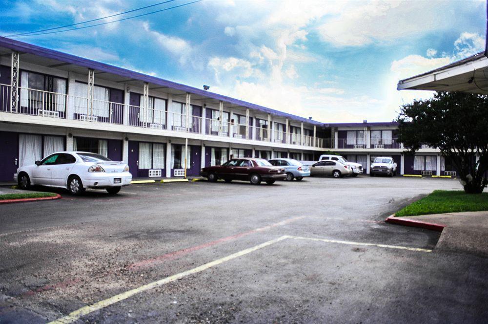 Delta Inn Waco Dış mekan fotoğraf
