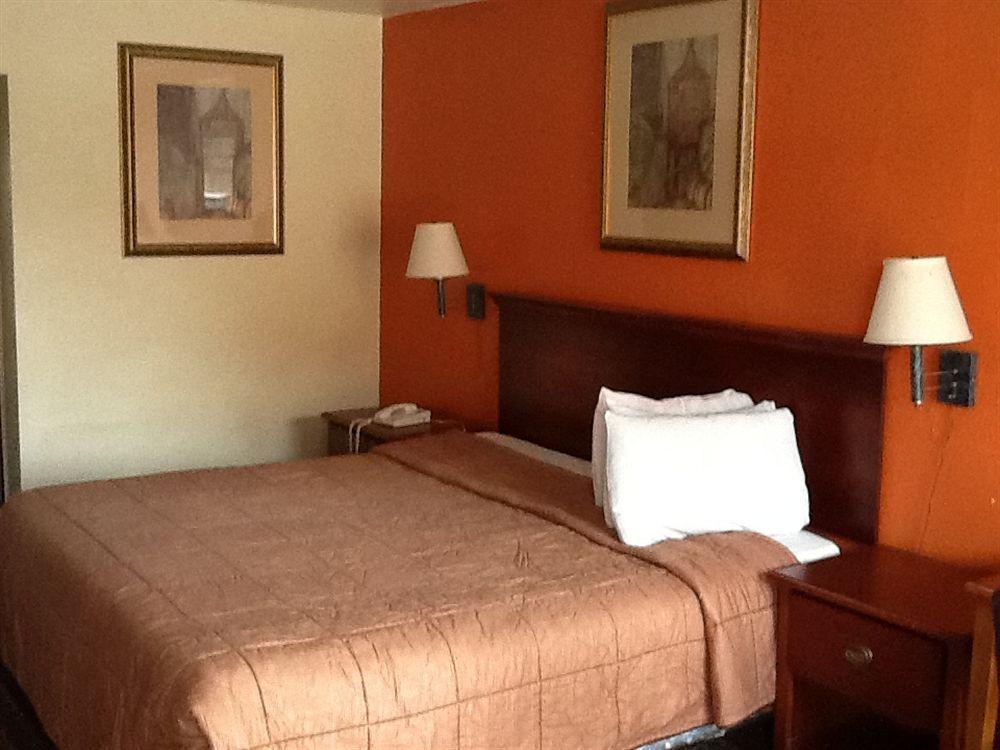 Delta Inn Waco Dış mekan fotoğraf