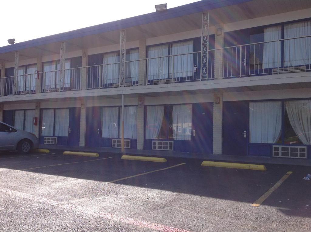 Delta Inn Waco Oda fotoğraf