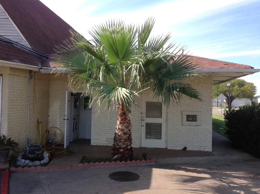 Delta Inn Waco Dış mekan fotoğraf